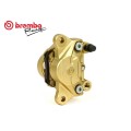 Brembo 84mm Mount, 32mm 2 piston Cast Rear Brake Caliper Brembo 84mm Mount, 32mm 2 piston Cast Rear Brake Caliper